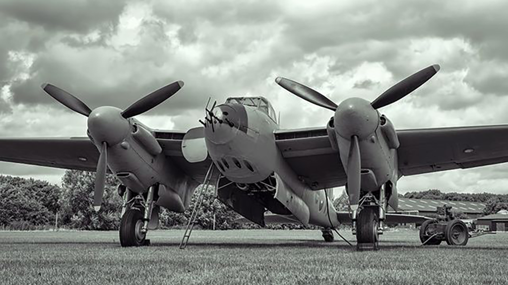 de Havilland Mosquito